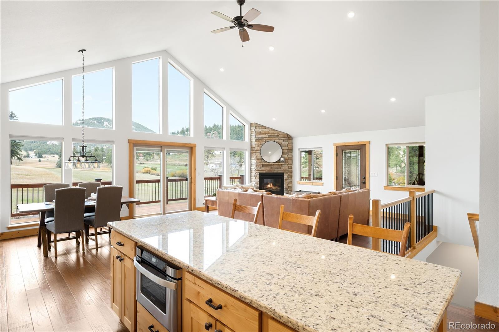 MLS Image #12 for 10248 s turkey creek road,morrison, Colorado