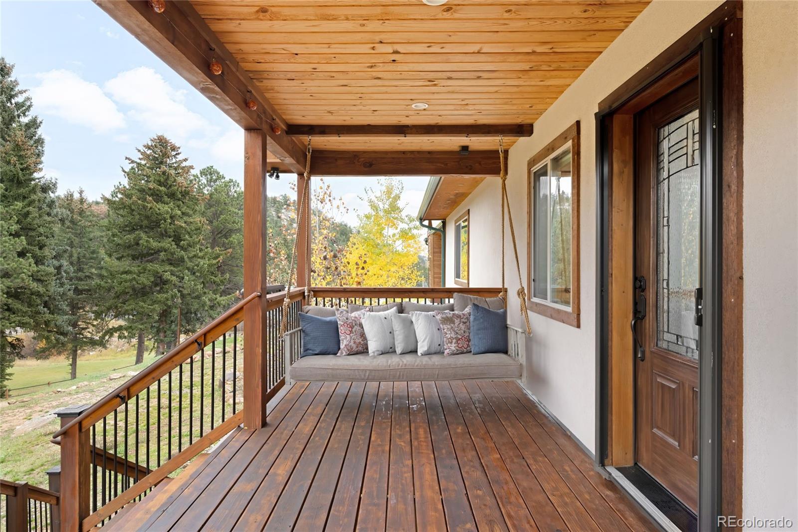 MLS Image #2 for 10248 s turkey creek road,morrison, Colorado