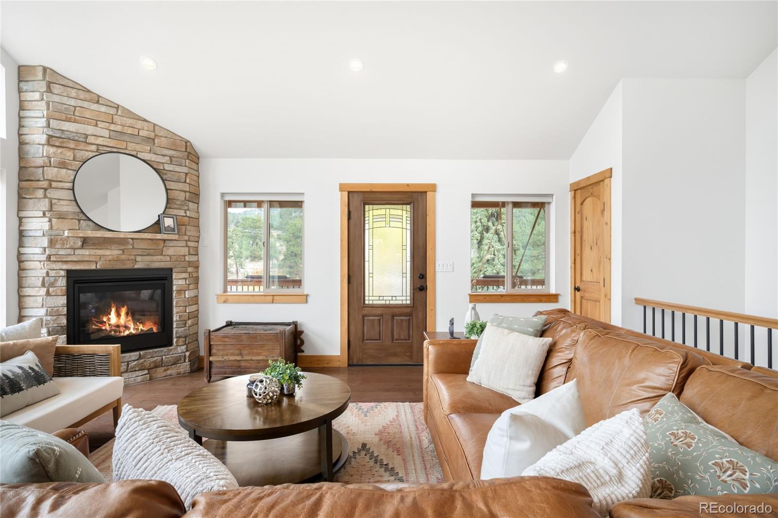 MLS Image #3 for 10248 s turkey creek road,morrison, Colorado