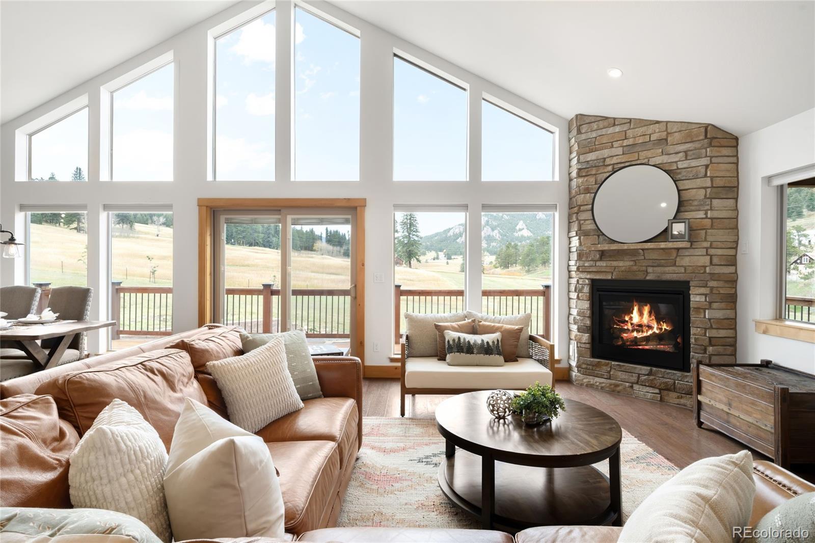 MLS Image #4 for 10248 s turkey creek road,morrison, Colorado