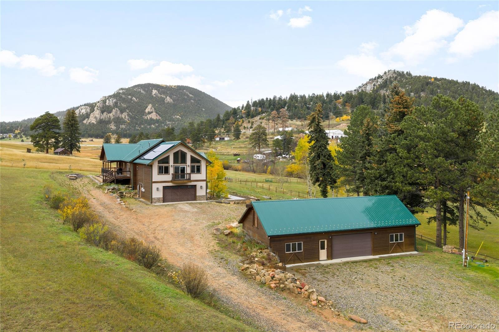 MLS Image #42 for 10248 s turkey creek road,morrison, Colorado