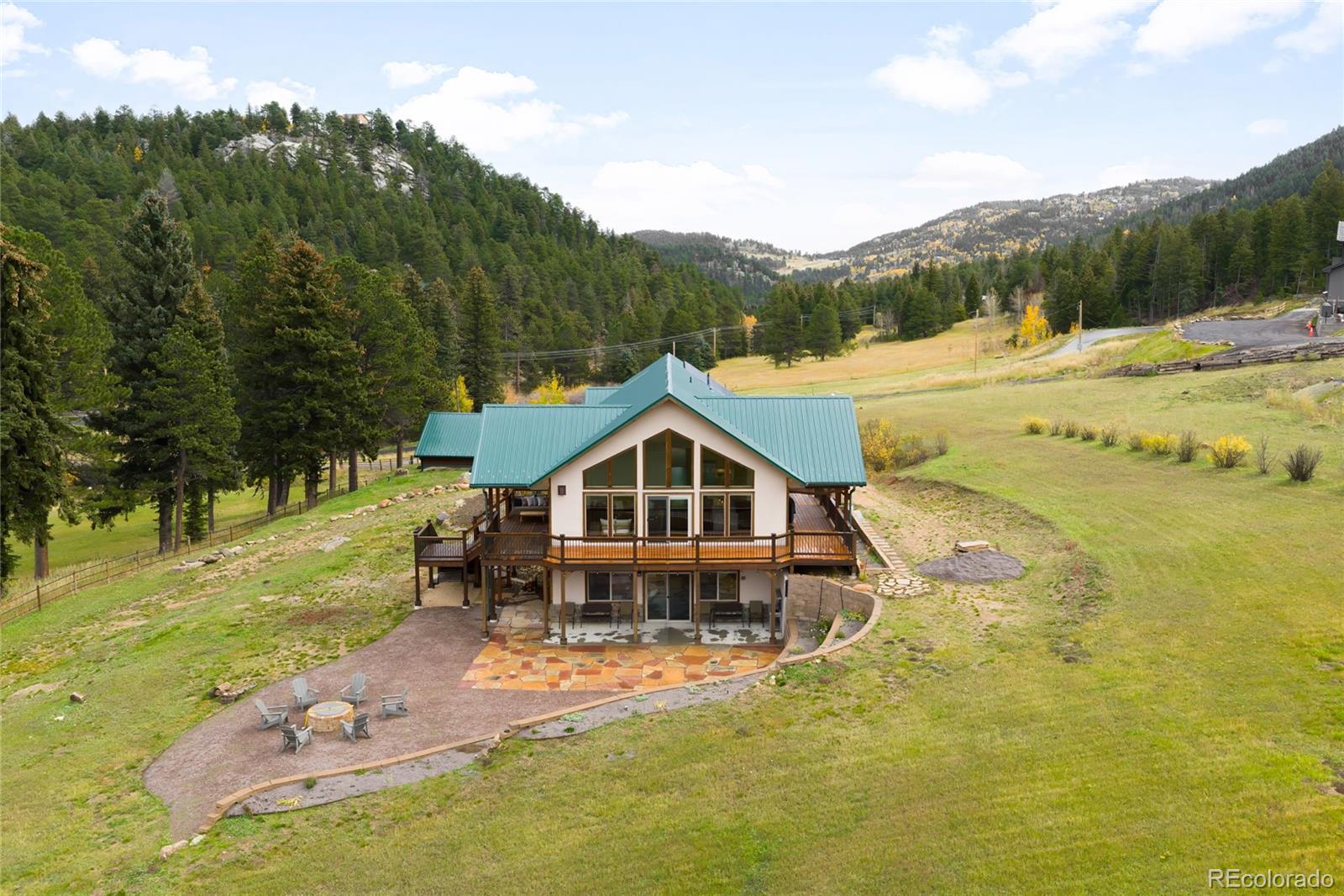 MLS Image #43 for 10248 s turkey creek road,morrison, Colorado