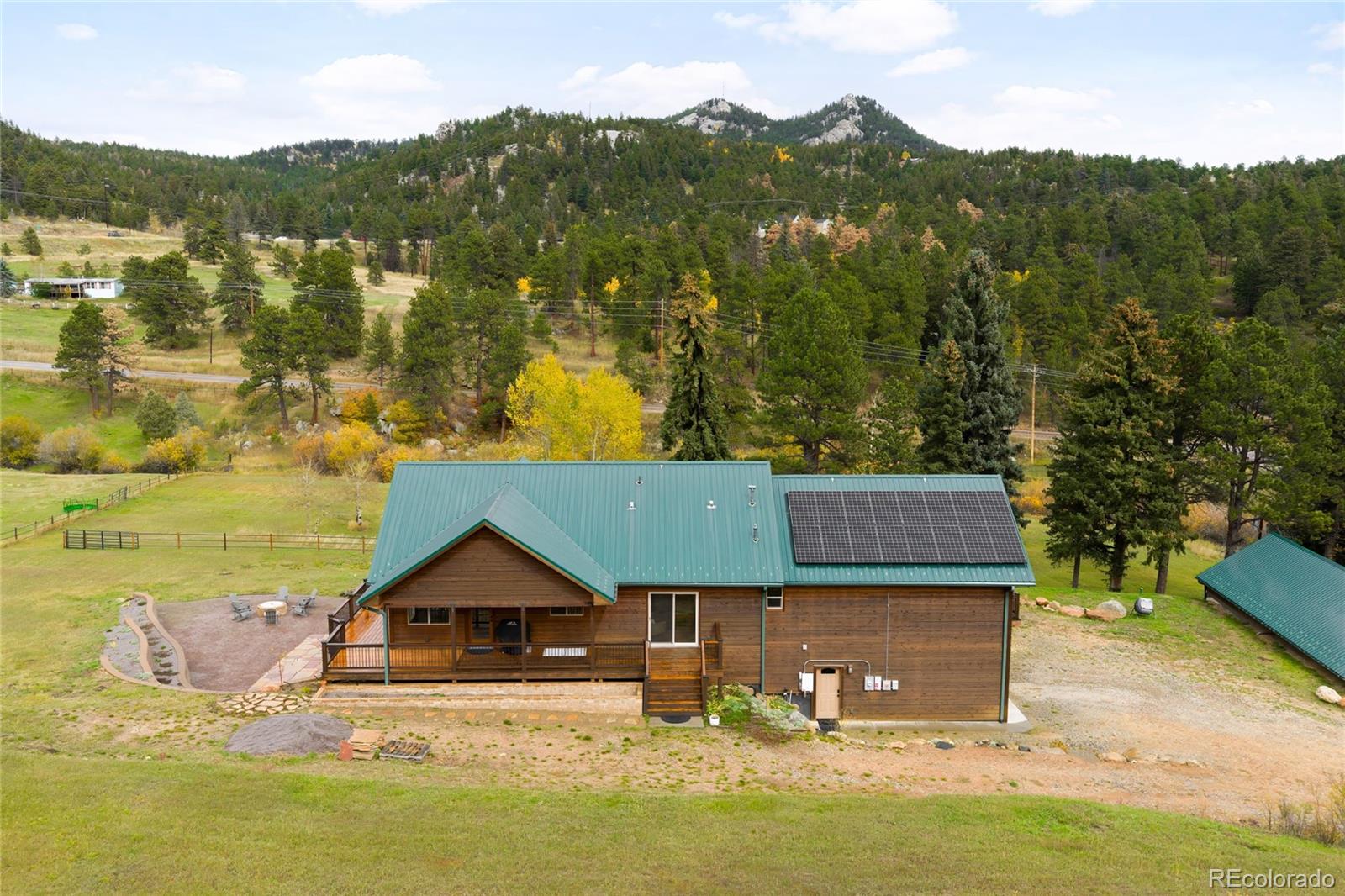 MLS Image #44 for 10248 s turkey creek road,morrison, Colorado