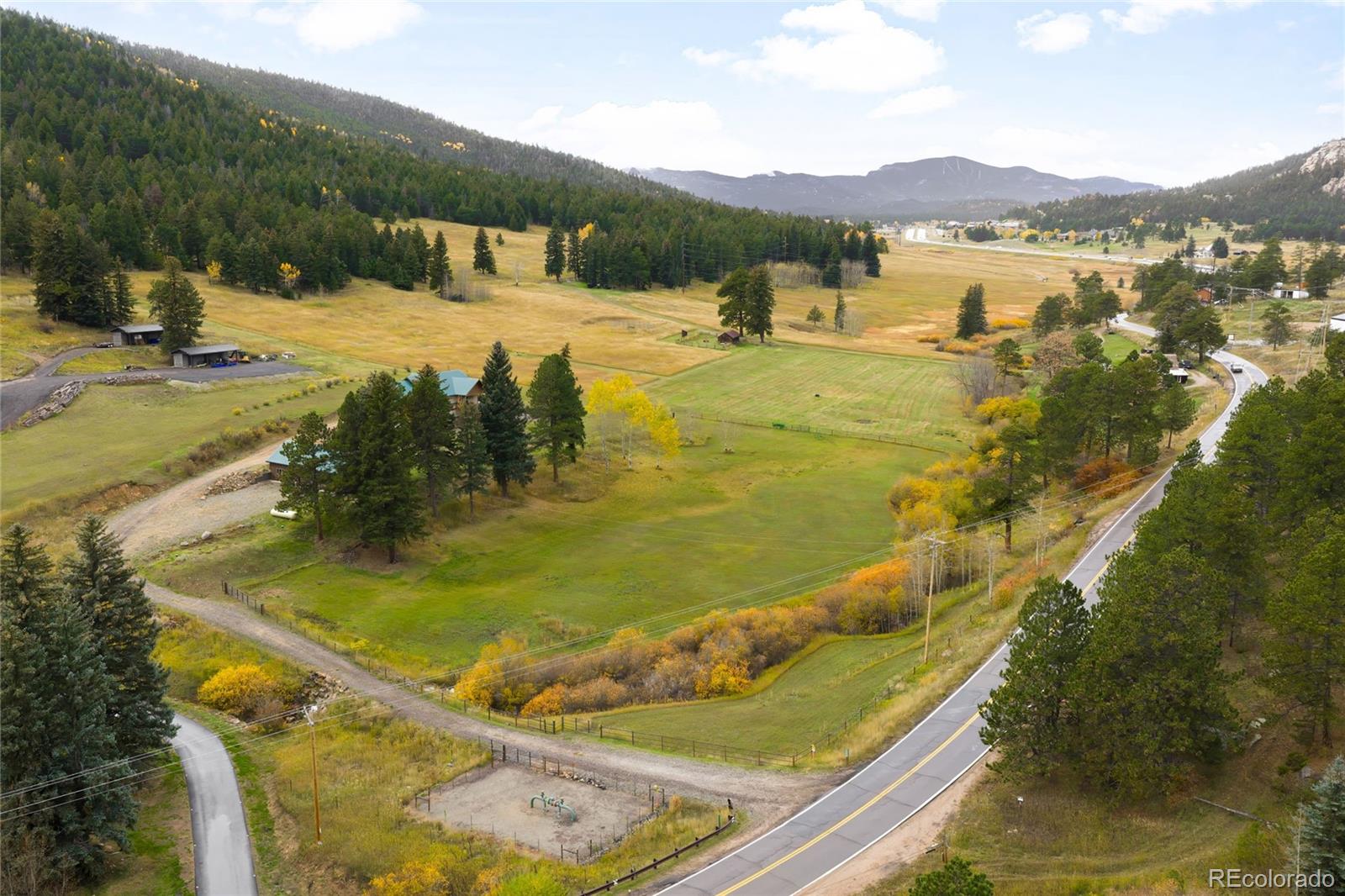 MLS Image #45 for 10248 s turkey creek road,morrison, Colorado