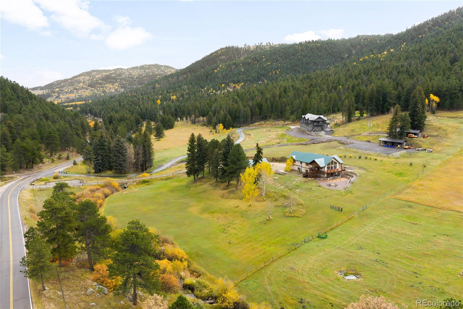 MLS Image #46 for 10248 s turkey creek road,morrison, Colorado