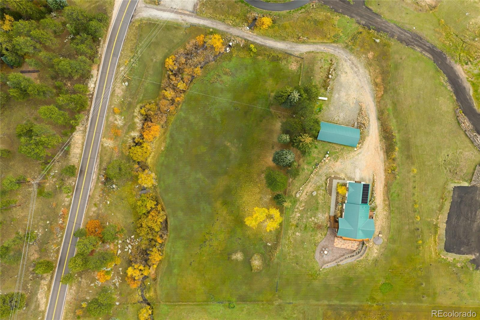 MLS Image #47 for 10248 s turkey creek road,morrison, Colorado
