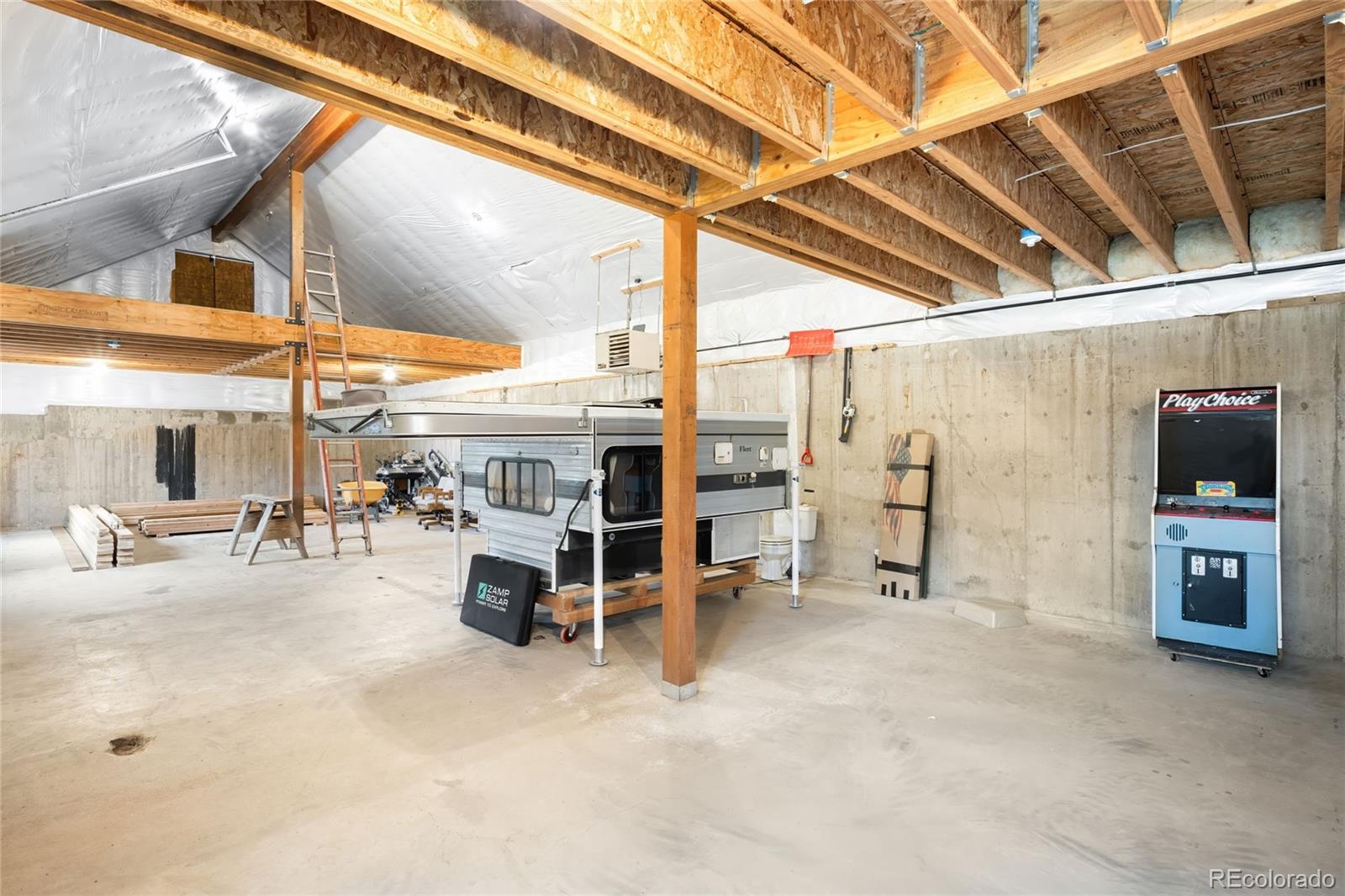 MLS Image #48 for 10248 s turkey creek road,morrison, Colorado