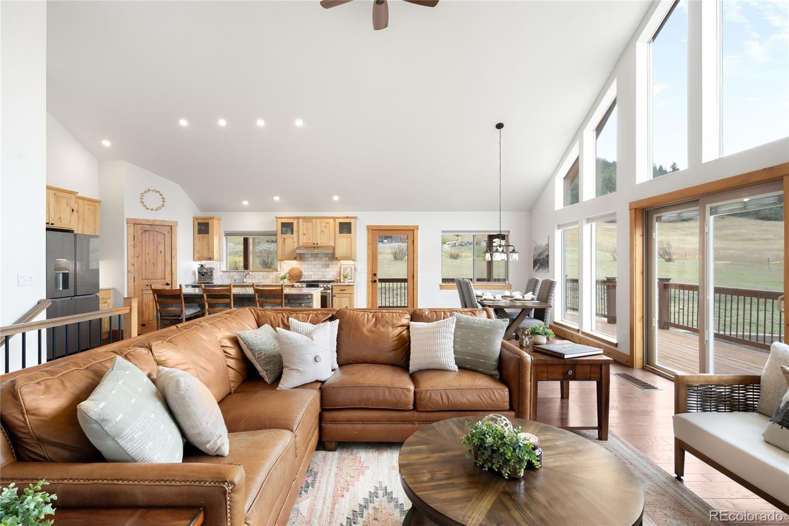 MLS Image #6 for 10248 s turkey creek road,morrison, Colorado