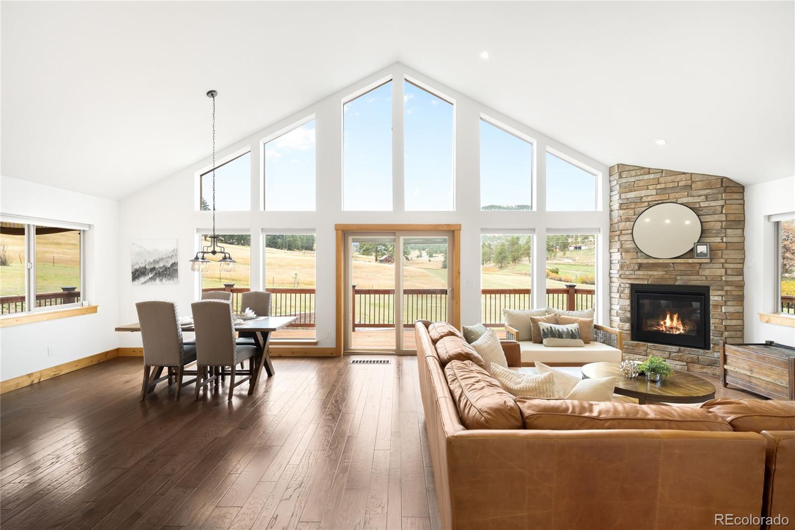 MLS Image #7 for 10248 s turkey creek road,morrison, Colorado