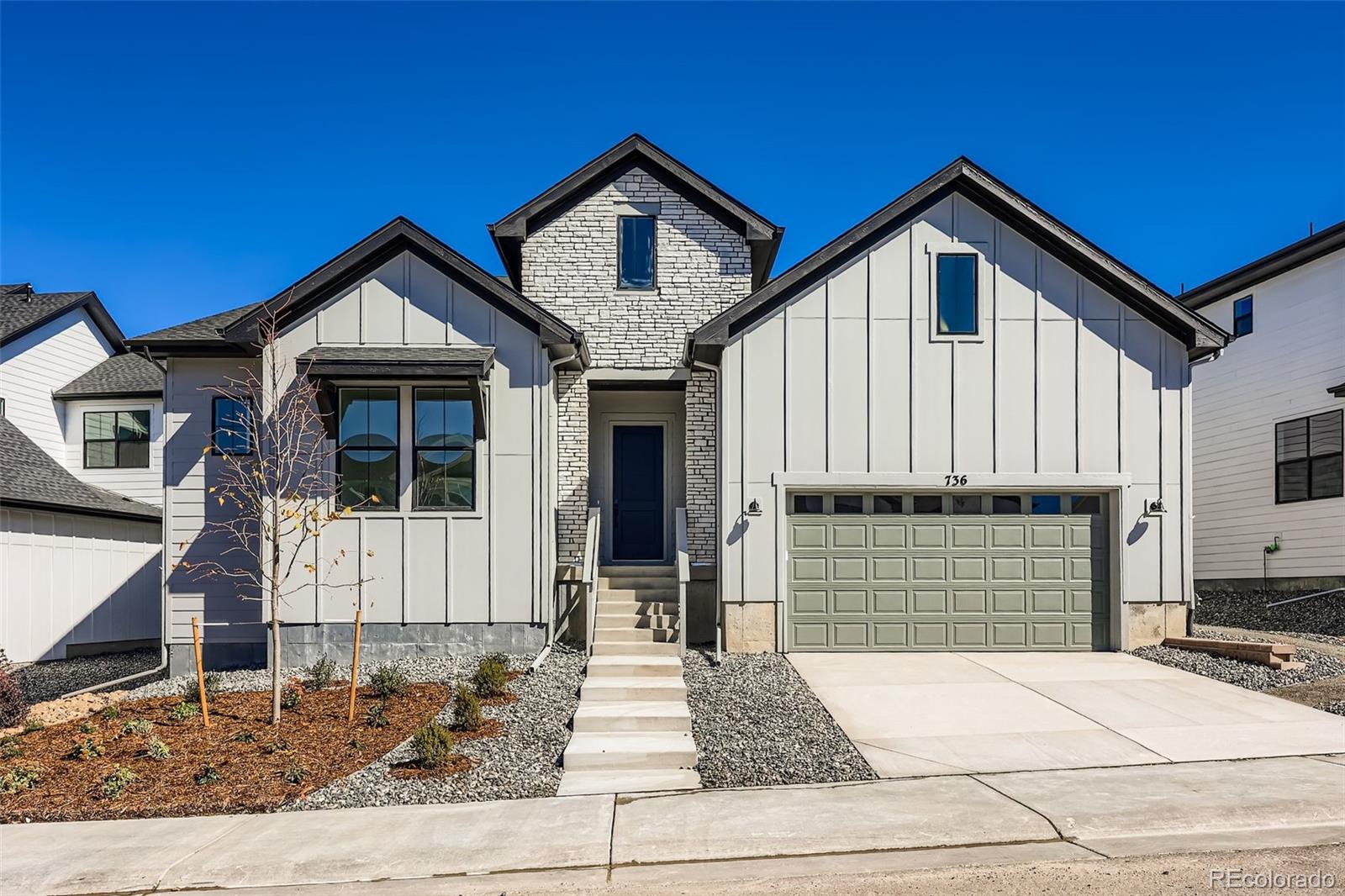 MLS Image #0 for 736  coal bank trail,castle rock, Colorado