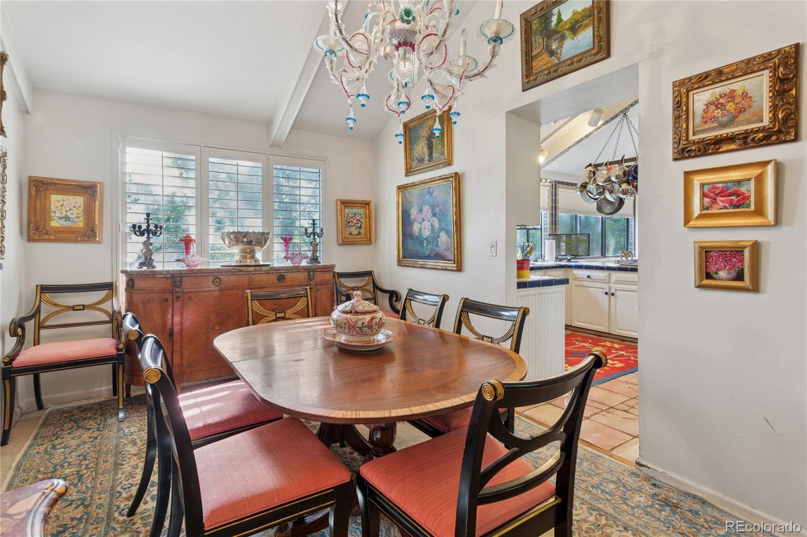 MLS Image #5 for 6121 s forest court,centennial, Colorado