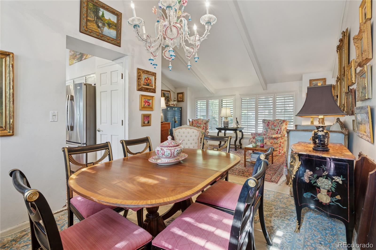 MLS Image #6 for 6121 s forest court,centennial, Colorado