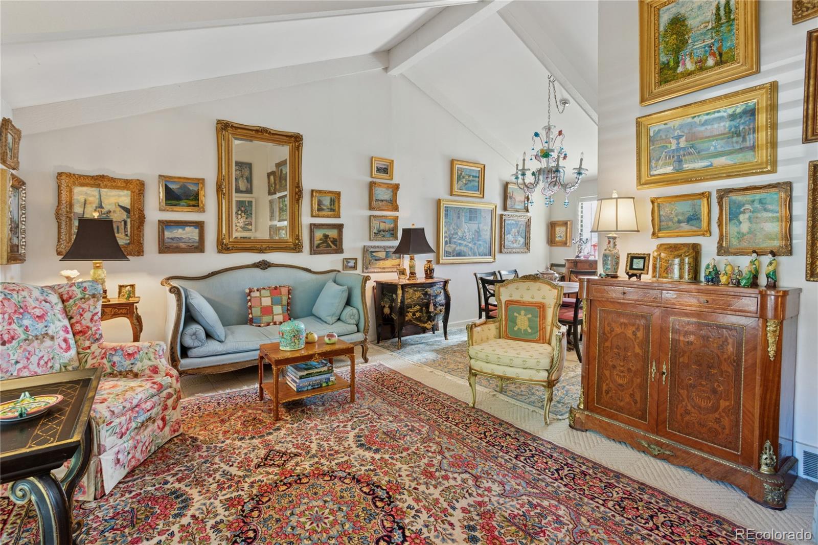 MLS Image #7 for 6121 s forest court,centennial, Colorado