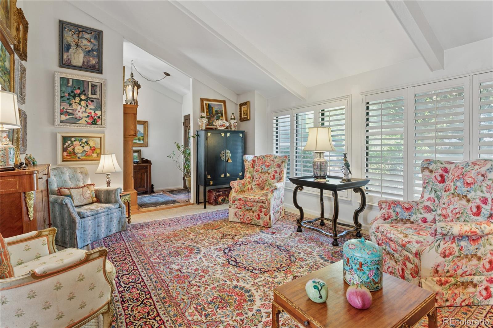 MLS Image #9 for 6121 s forest court,centennial, Colorado