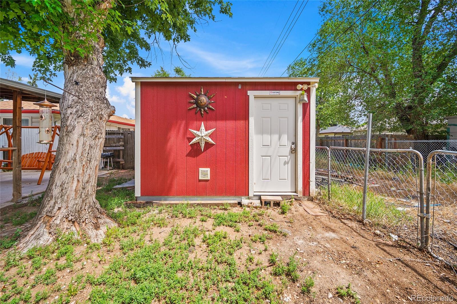MLS Image #16 for 105  larch drive,colorado springs, Colorado