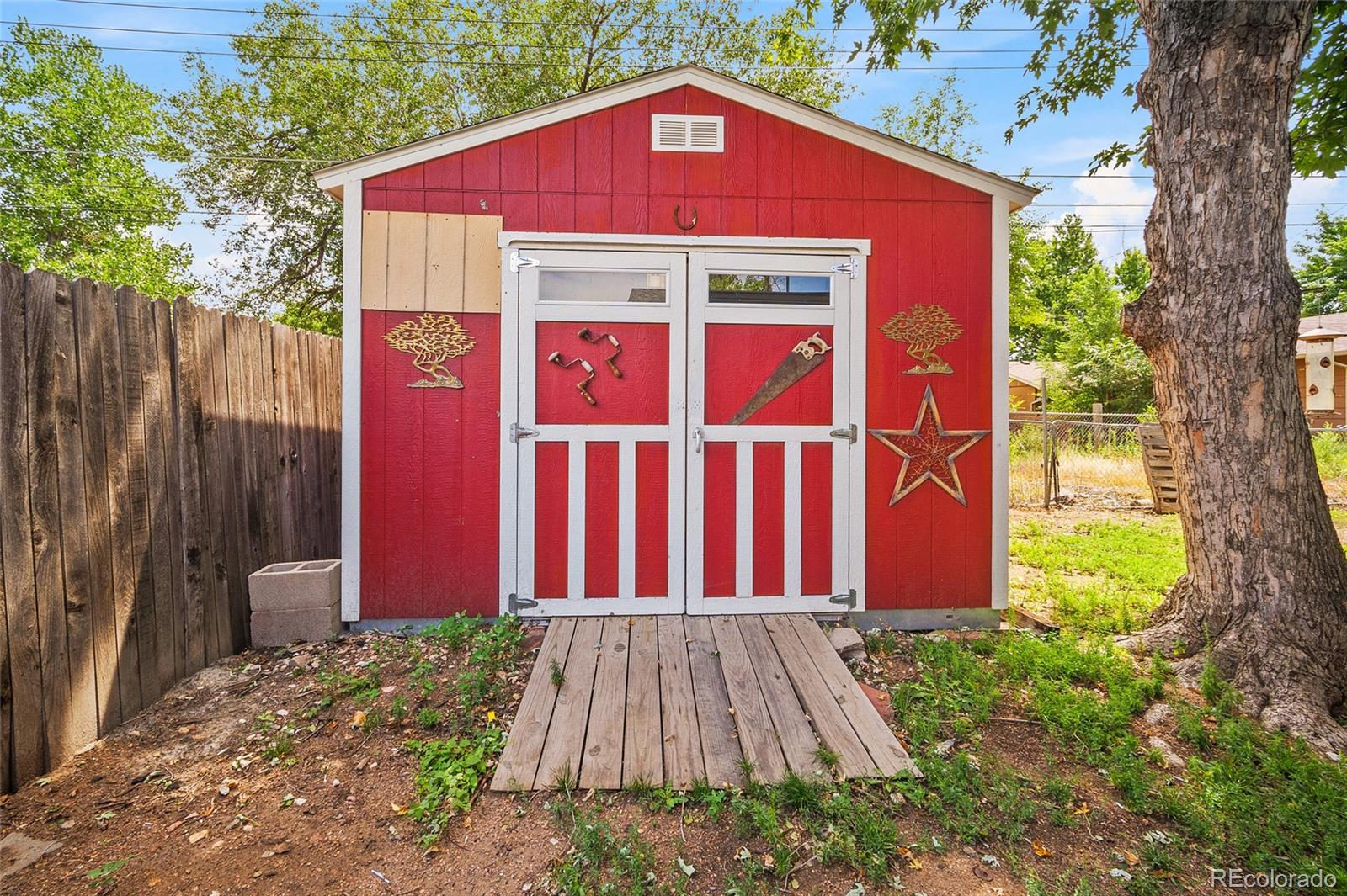 MLS Image #17 for 105  larch drive,colorado springs, Colorado