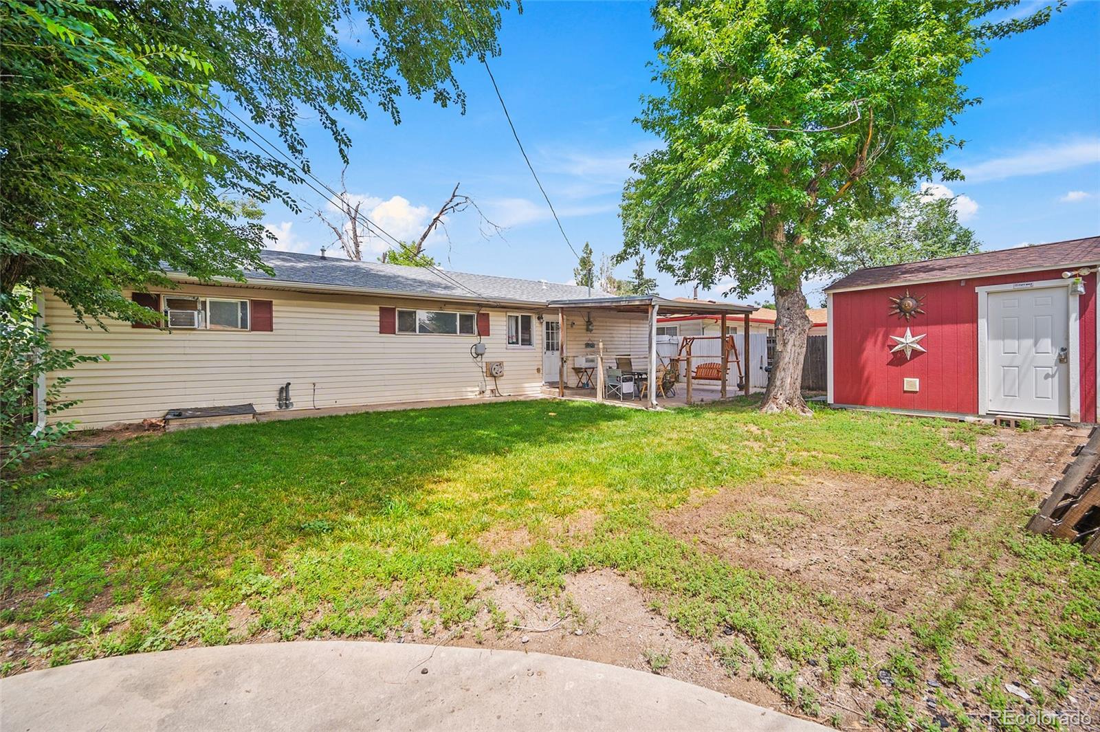 MLS Image #19 for 105  larch drive,colorado springs, Colorado