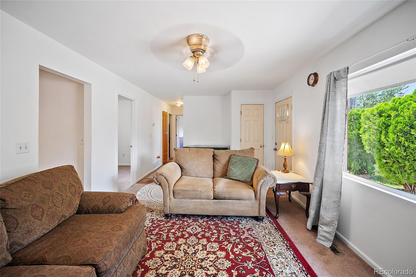 MLS Image #2 for 105  larch drive,colorado springs, Colorado