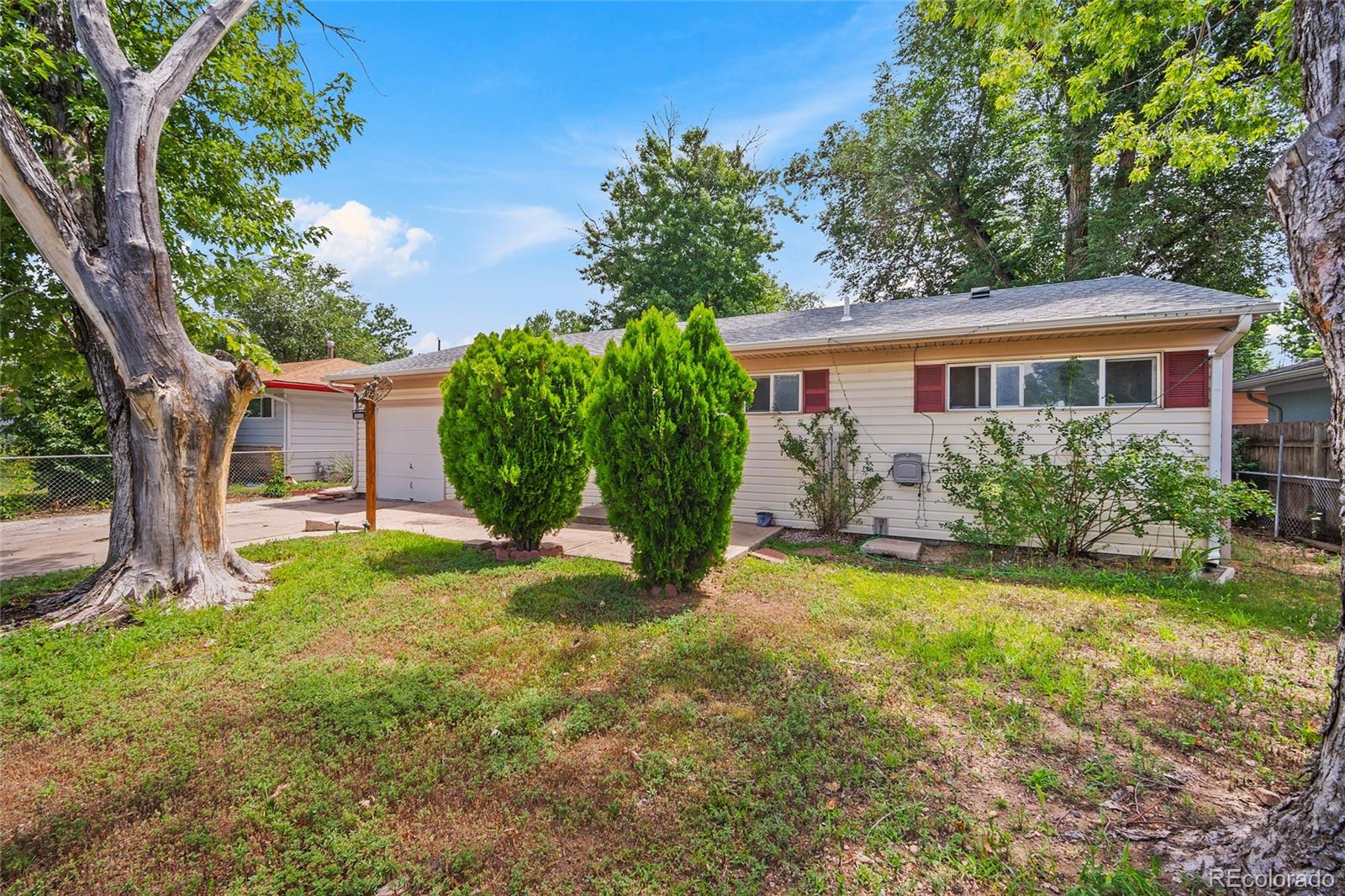 MLS Image #20 for 105  larch drive,colorado springs, Colorado
