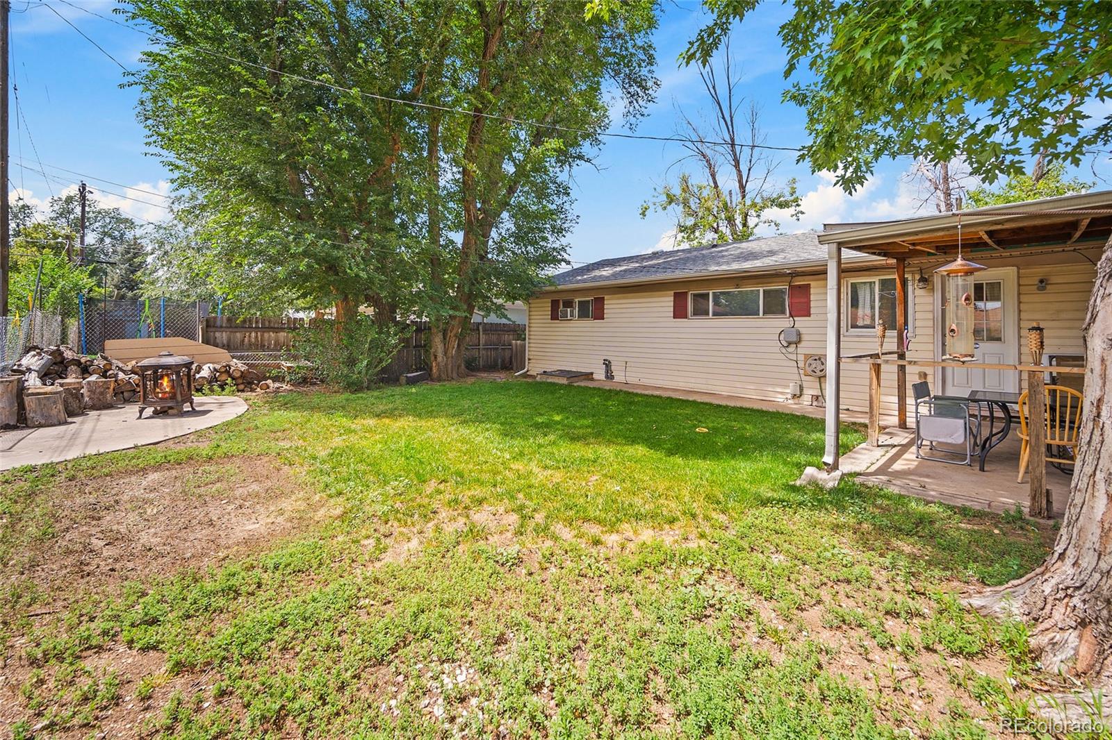 MLS Image #22 for 105  larch drive,colorado springs, Colorado
