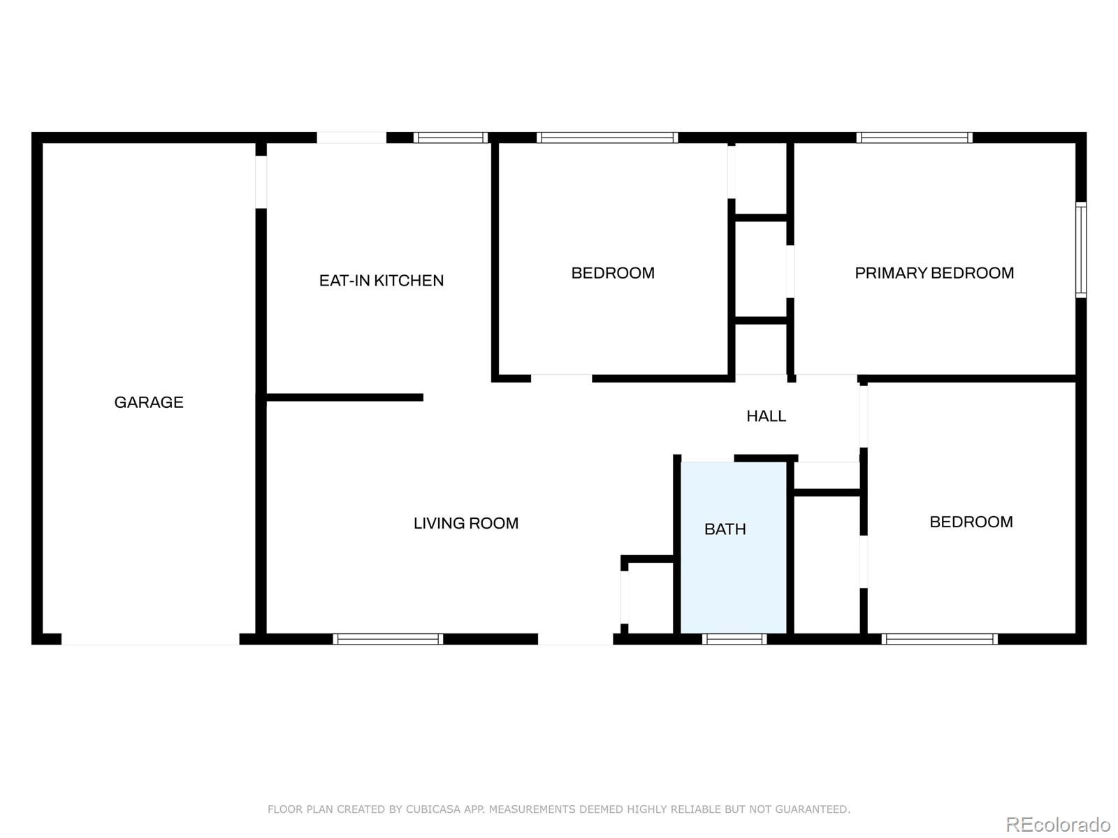 MLS Image #23 for 105  larch drive,colorado springs, Colorado