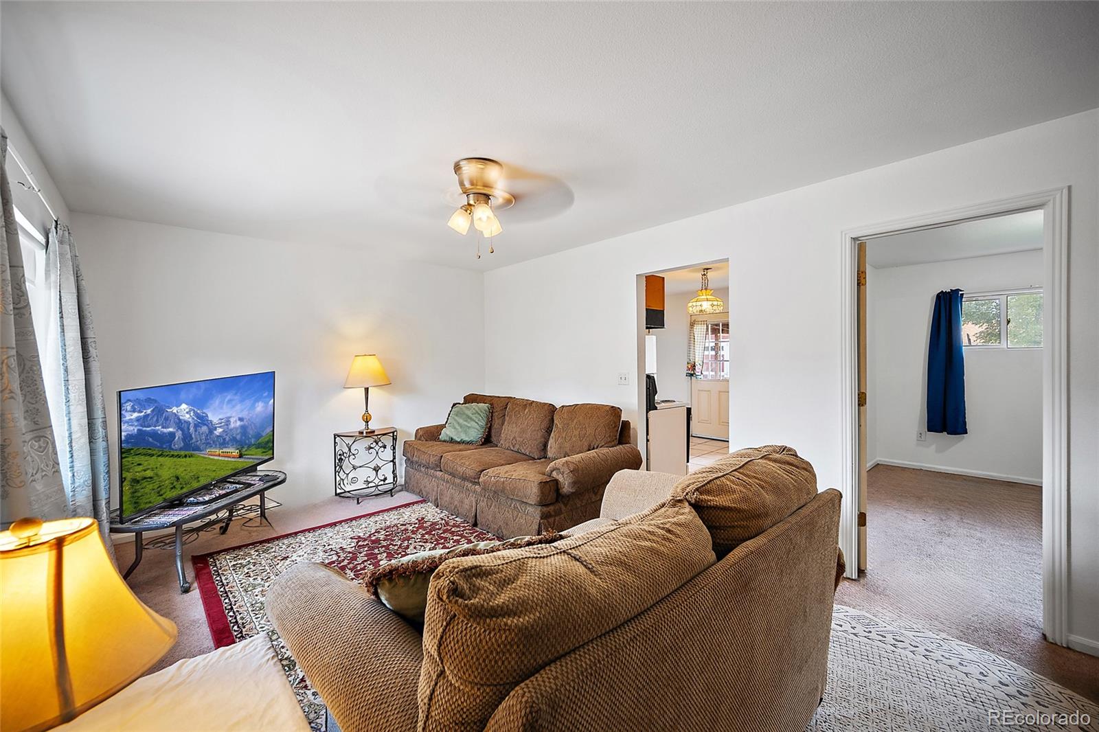 MLS Image #3 for 105  larch drive,colorado springs, Colorado
