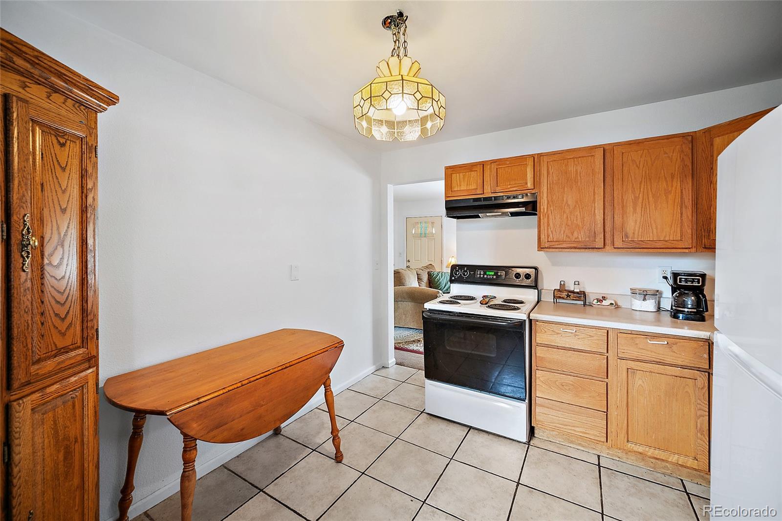 MLS Image #7 for 105  larch drive,colorado springs, Colorado