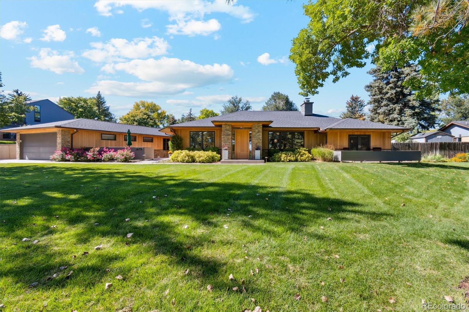 MLS Image #0 for 675  reed street,lakewood, Colorado