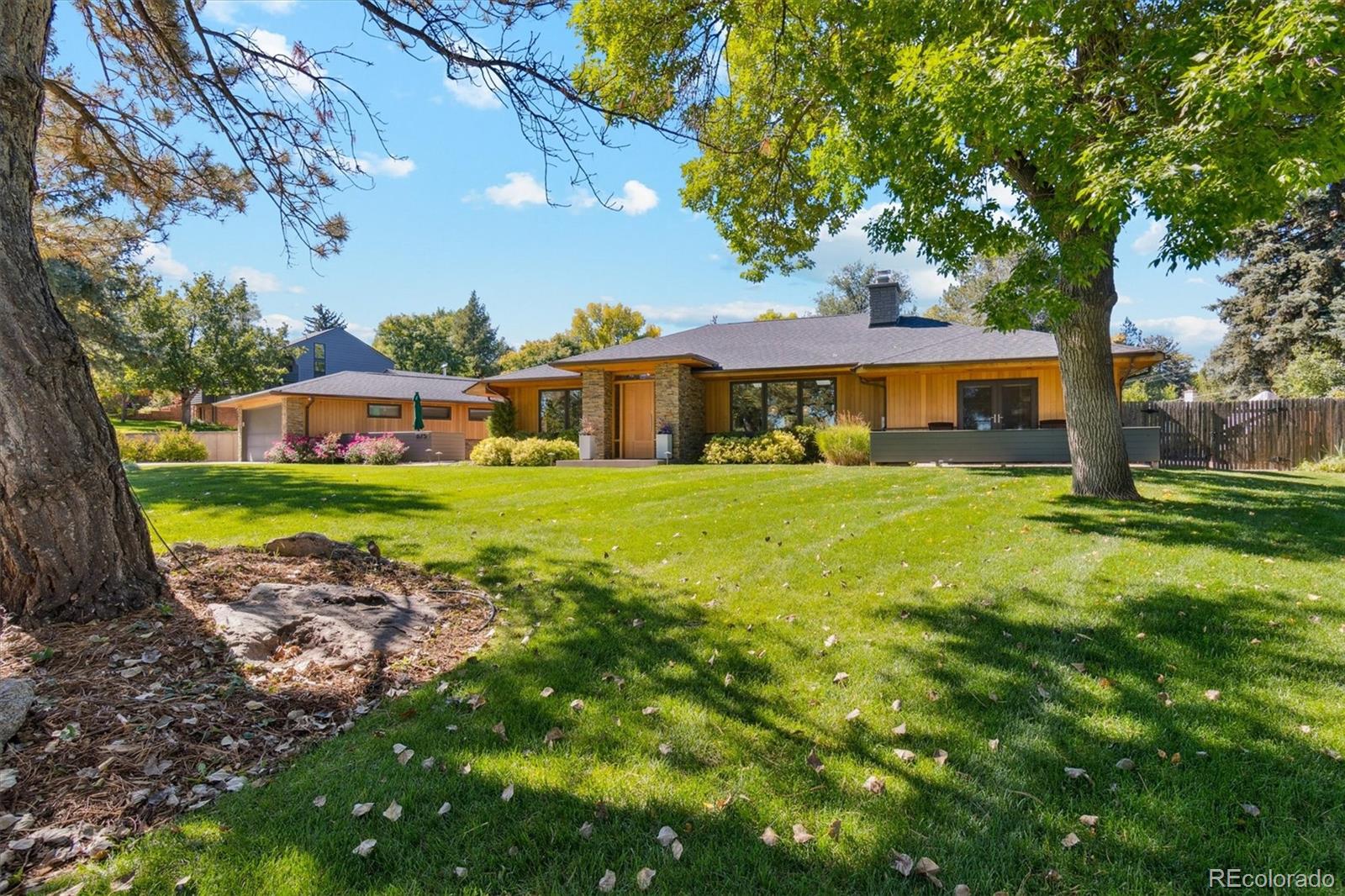 MLS Image #1 for 675  reed street,lakewood, Colorado