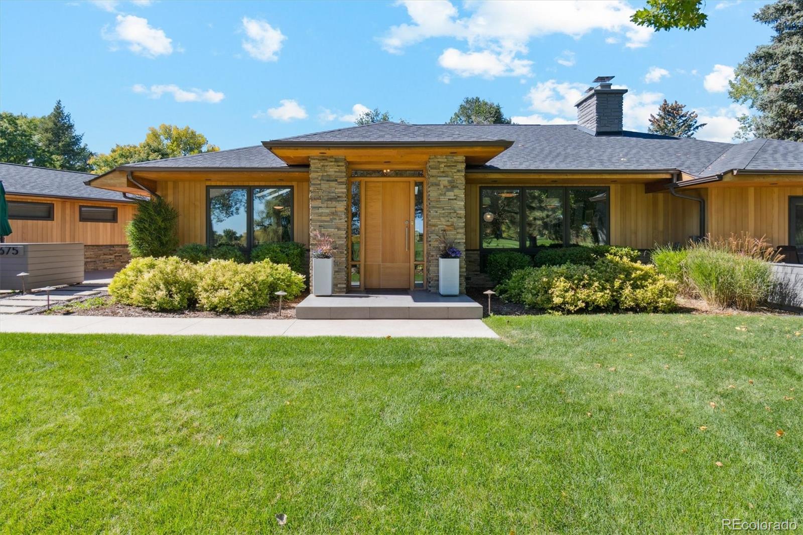 MLS Image #2 for 675  reed street,lakewood, Colorado