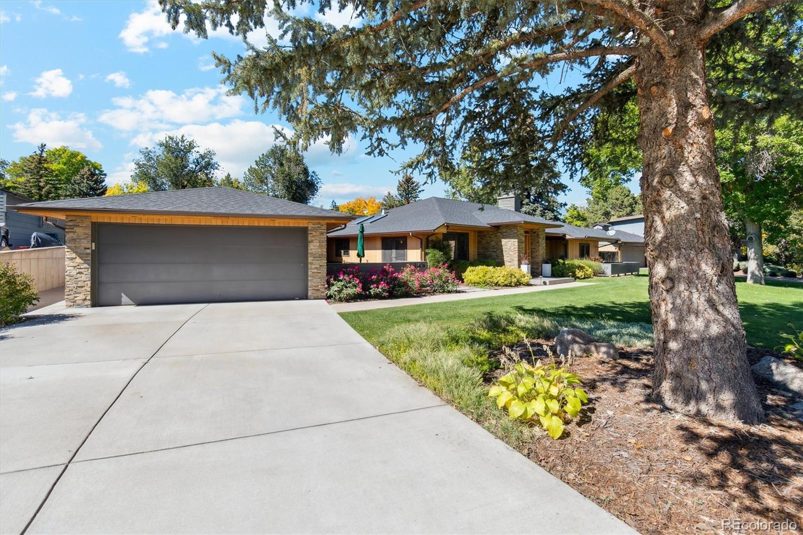MLS Image #3 for 675  reed street,lakewood, Colorado