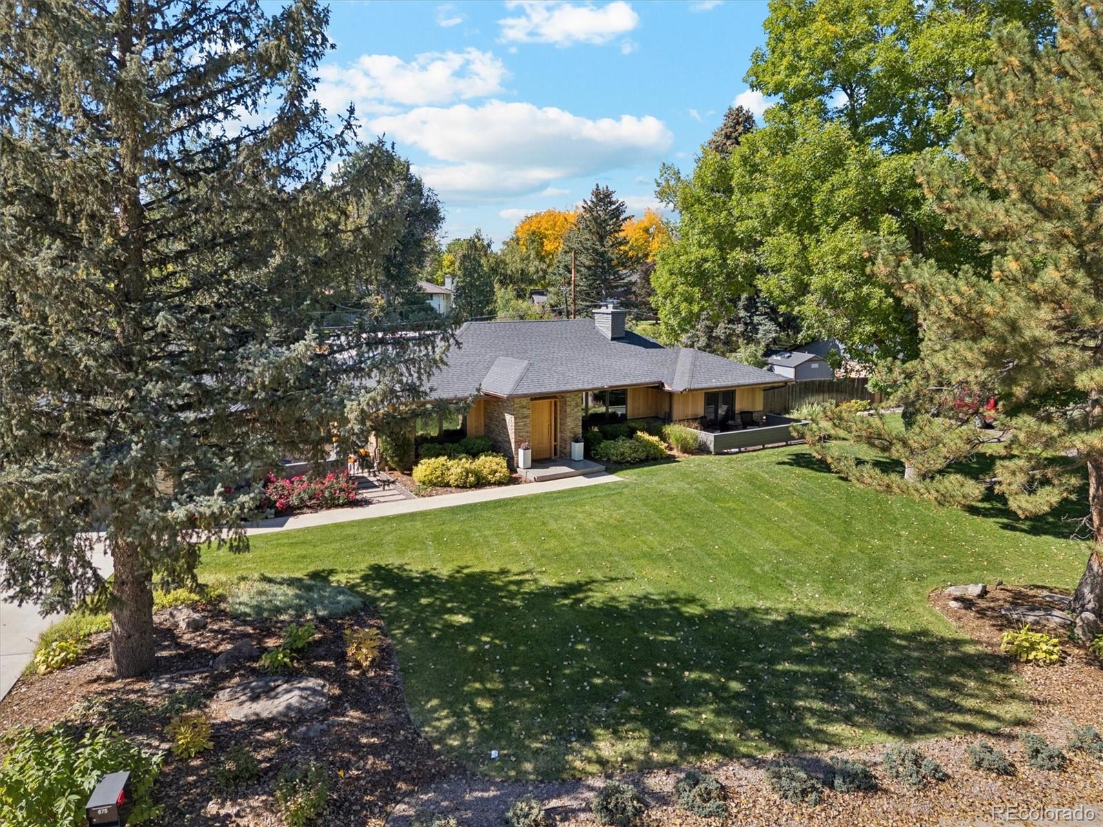 MLS Image #34 for 675  reed street,lakewood, Colorado