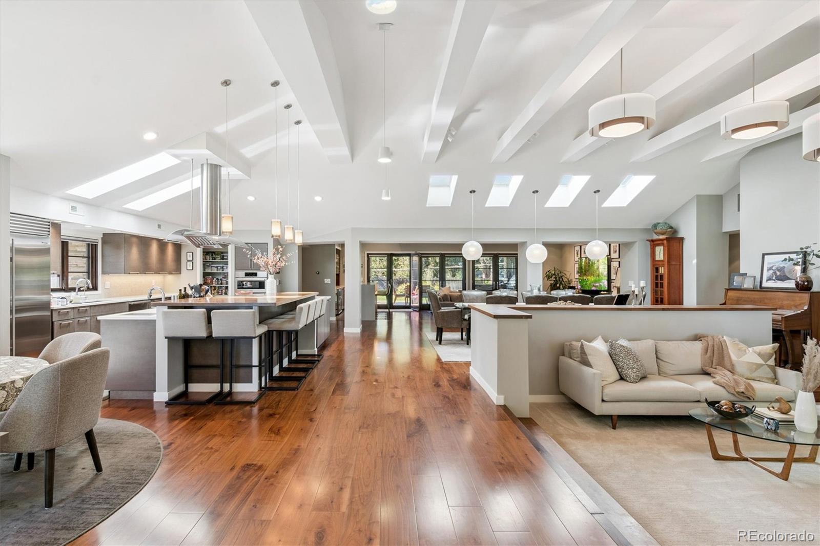 MLS Image #6 for 675  reed street,lakewood, Colorado