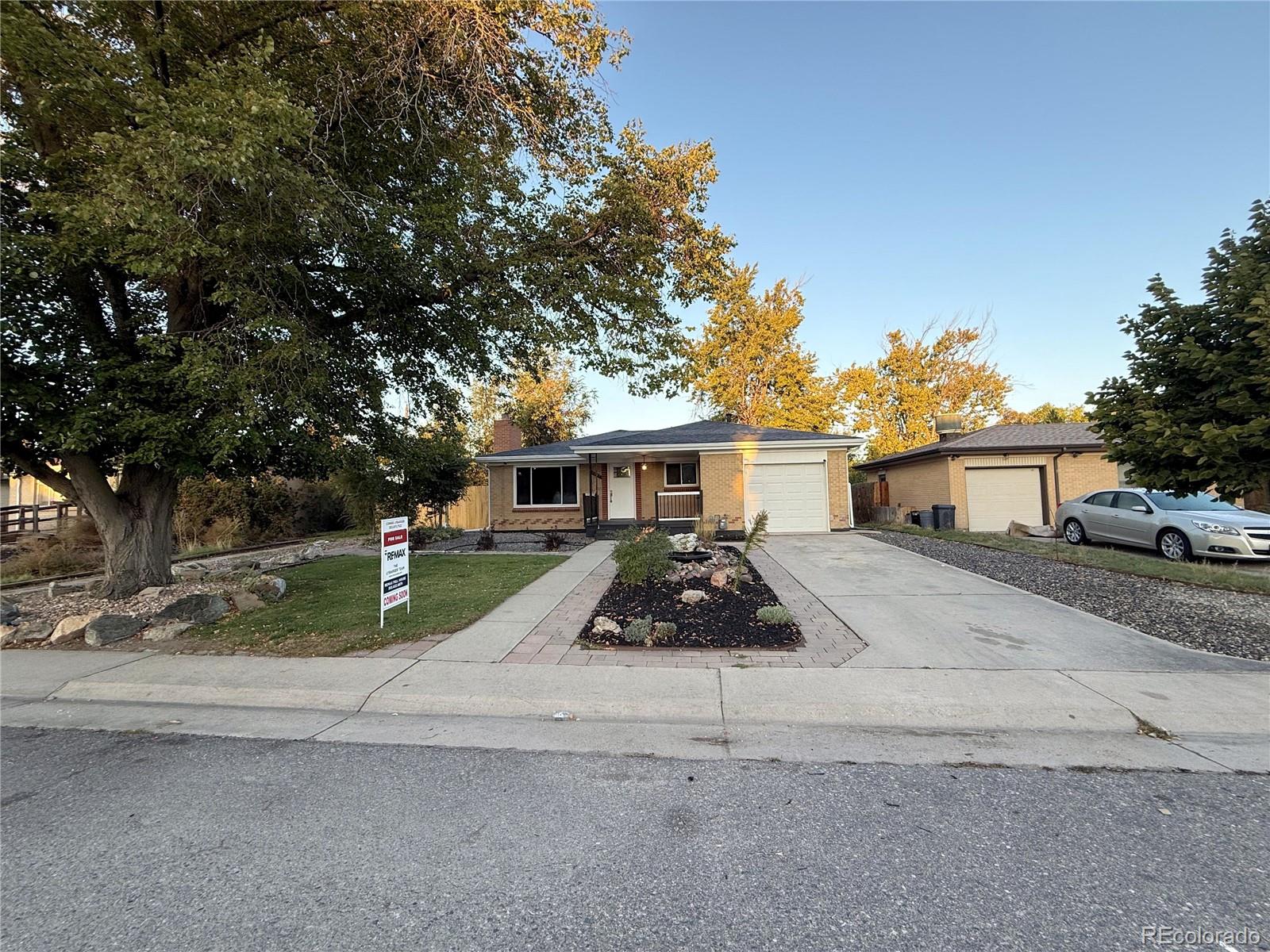 MLS Image #0 for 3097  cimarron street,aurora, Colorado