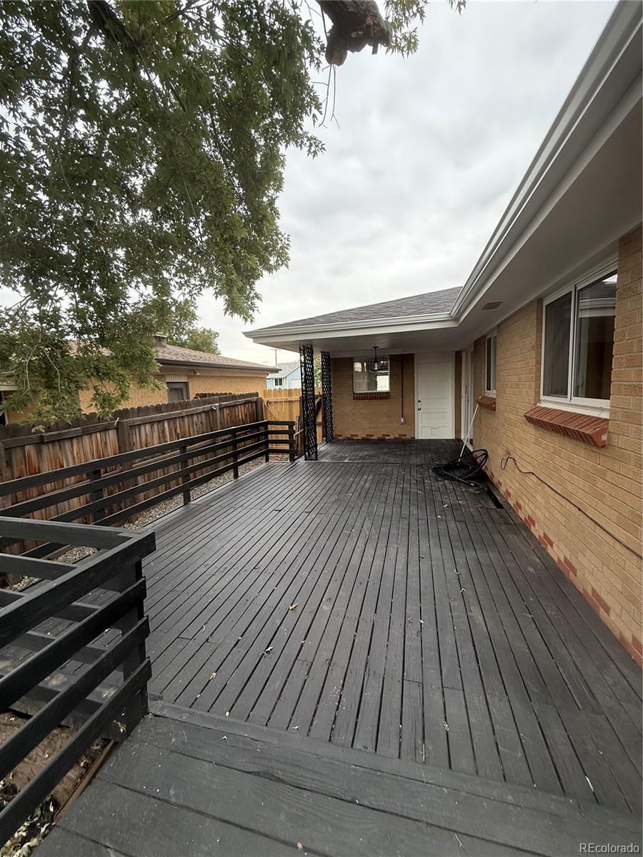 MLS Image #27 for 3097  cimarron street,aurora, Colorado