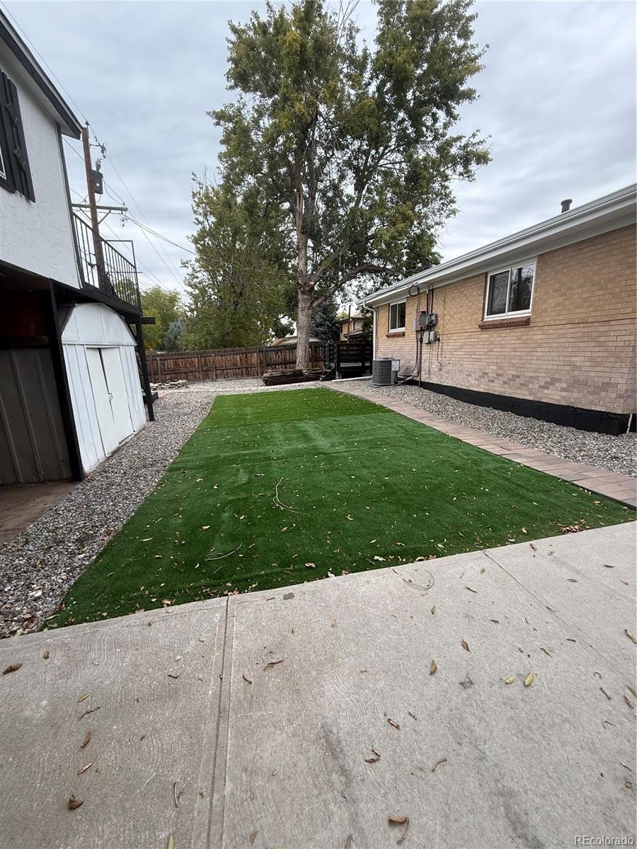 MLS Image #30 for 3097  cimarron street,aurora, Colorado