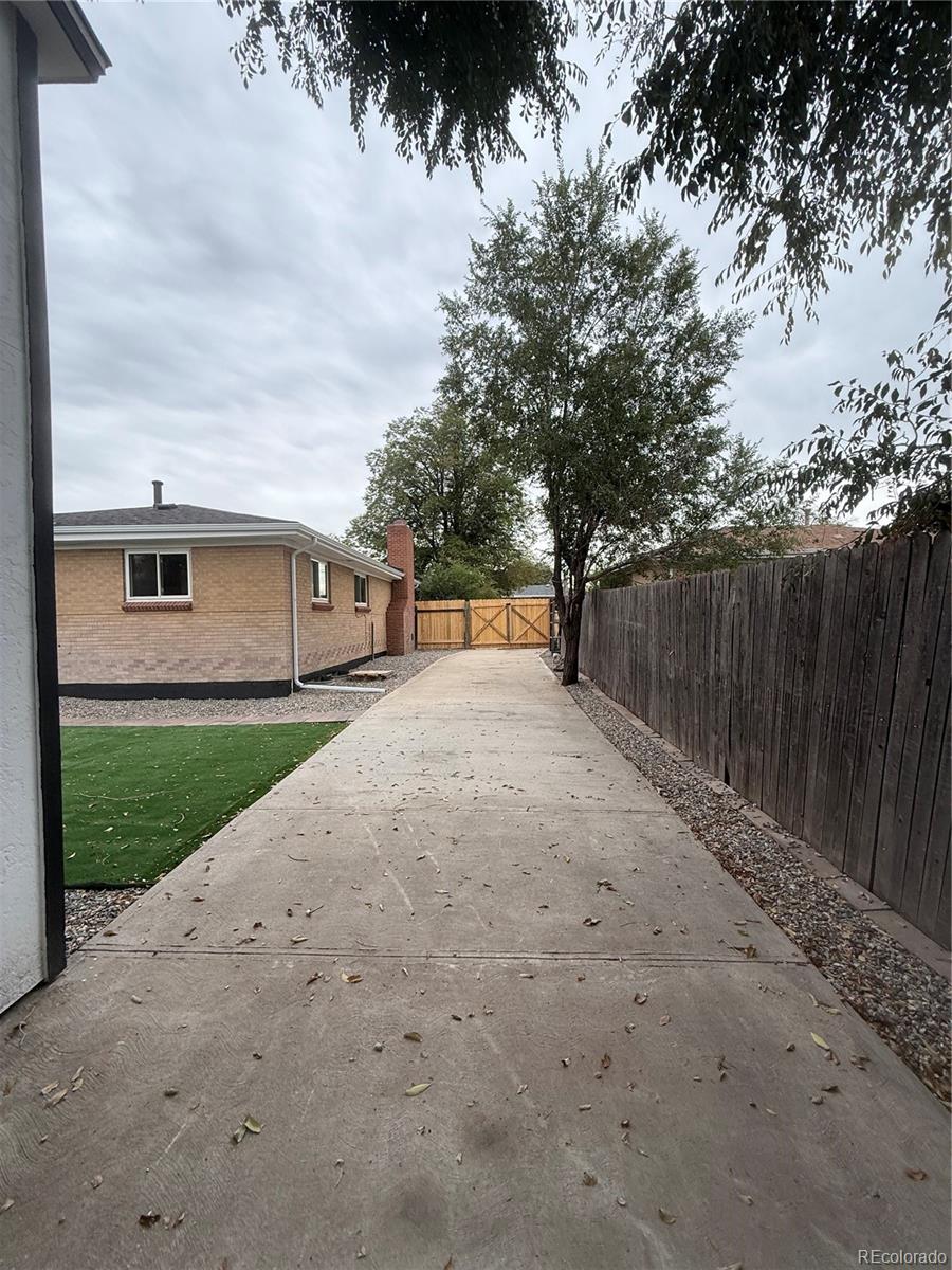 MLS Image #31 for 3097  cimarron street,aurora, Colorado