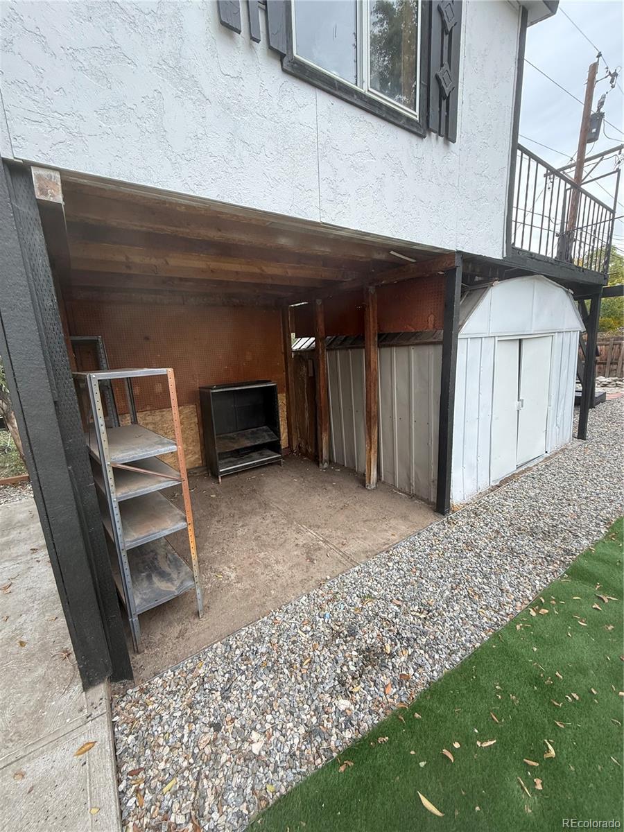 MLS Image #32 for 3097  cimarron street,aurora, Colorado