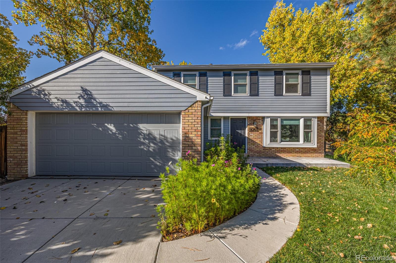MLS Image #0 for 6703 s locust court,centennial, Colorado