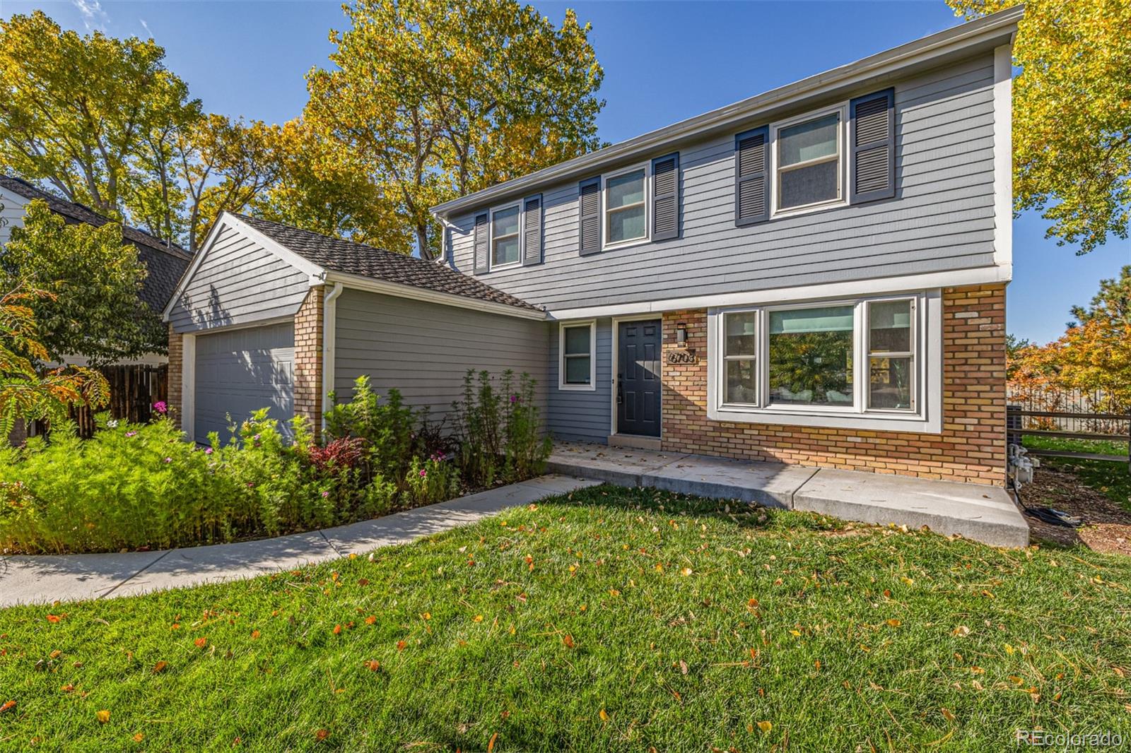 MLS Image #1 for 6703 s locust court,centennial, Colorado