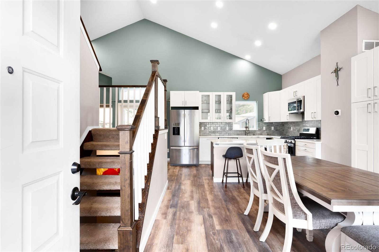 MLS Image #3 for 6003  yank court,arvada, Colorado