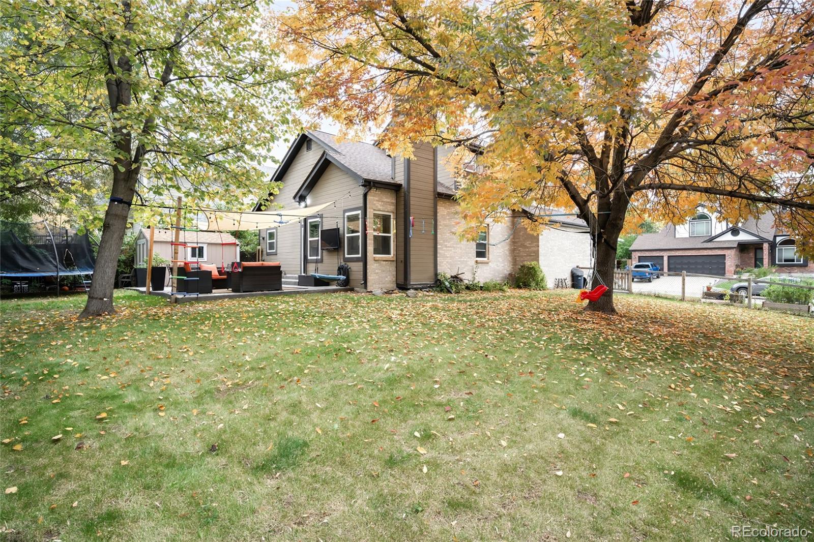 MLS Image #30 for 6003  yank court,arvada, Colorado