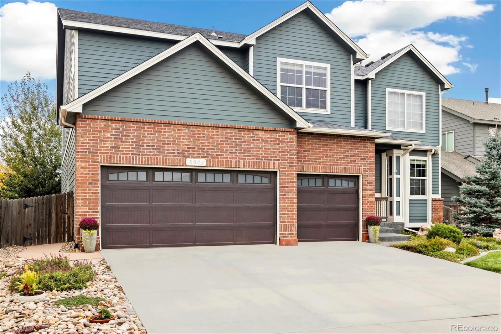 MLS Image #0 for 5801  dressage street,timnath, Colorado