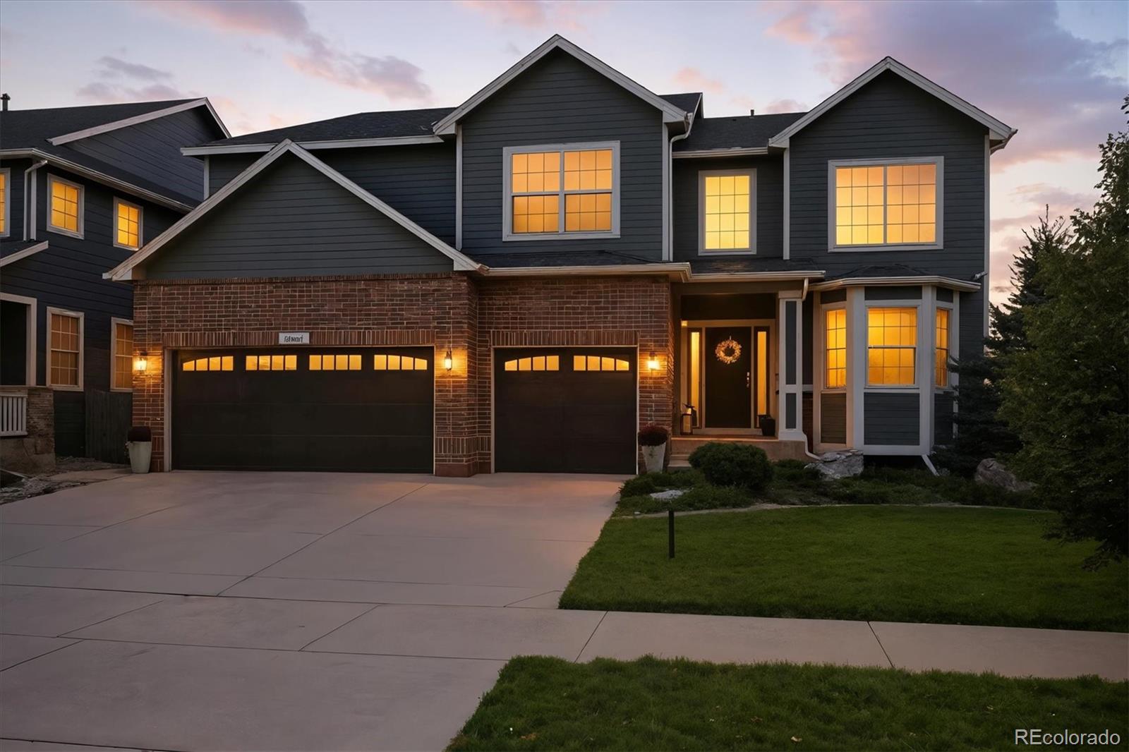 MLS Image #1 for 5801  dressage street,timnath, Colorado