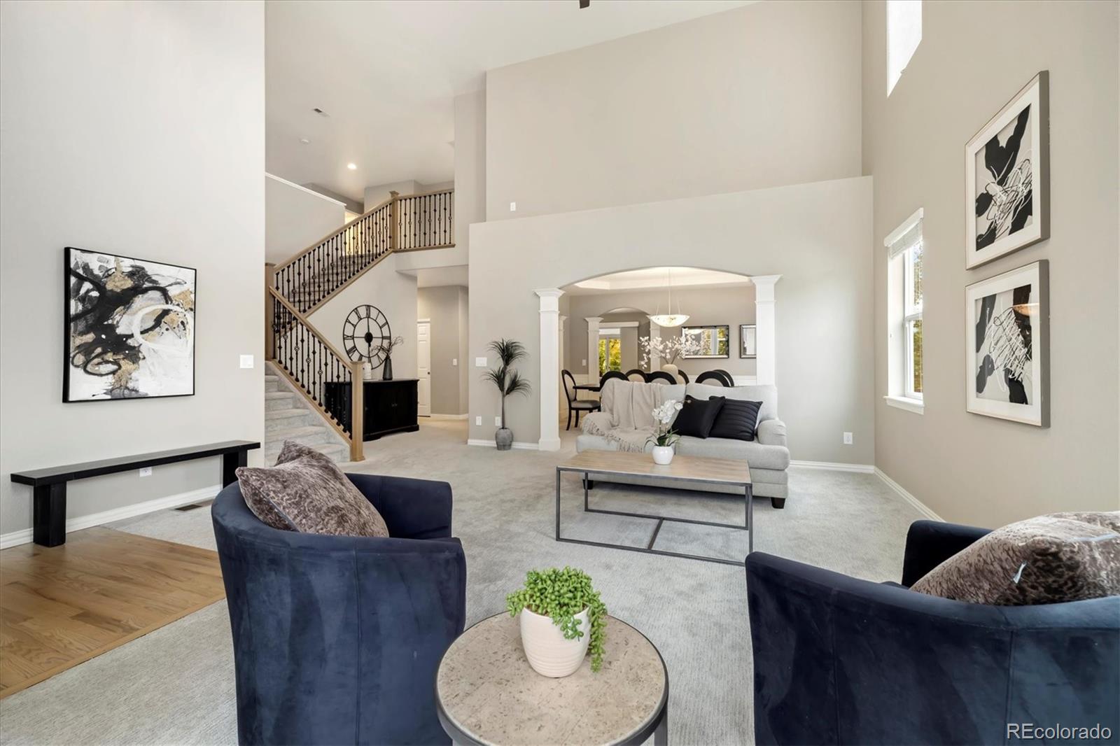 MLS Image #2 for 5801  dressage street,timnath, Colorado