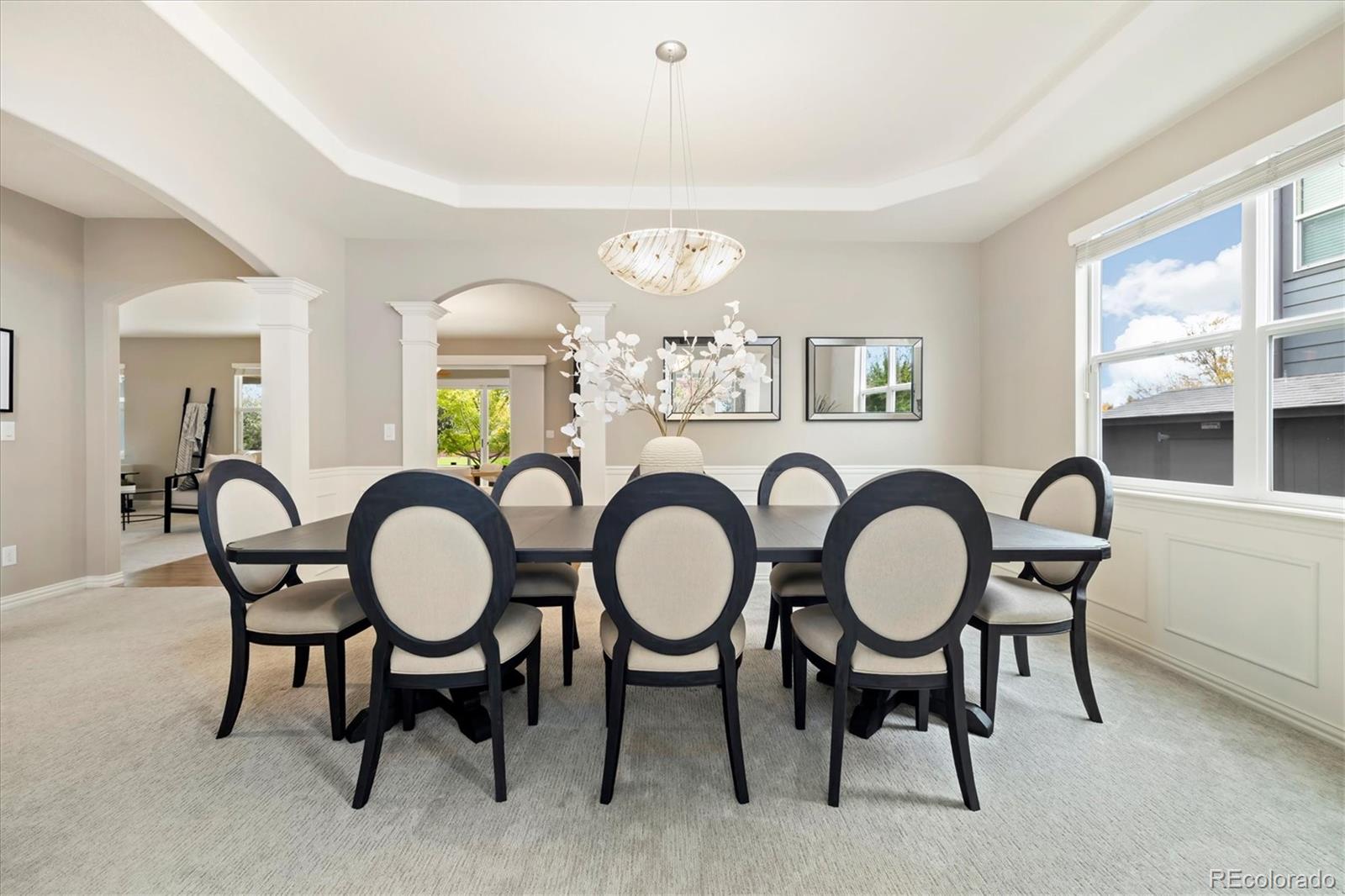 MLS Image #3 for 5801  dressage street,timnath, Colorado