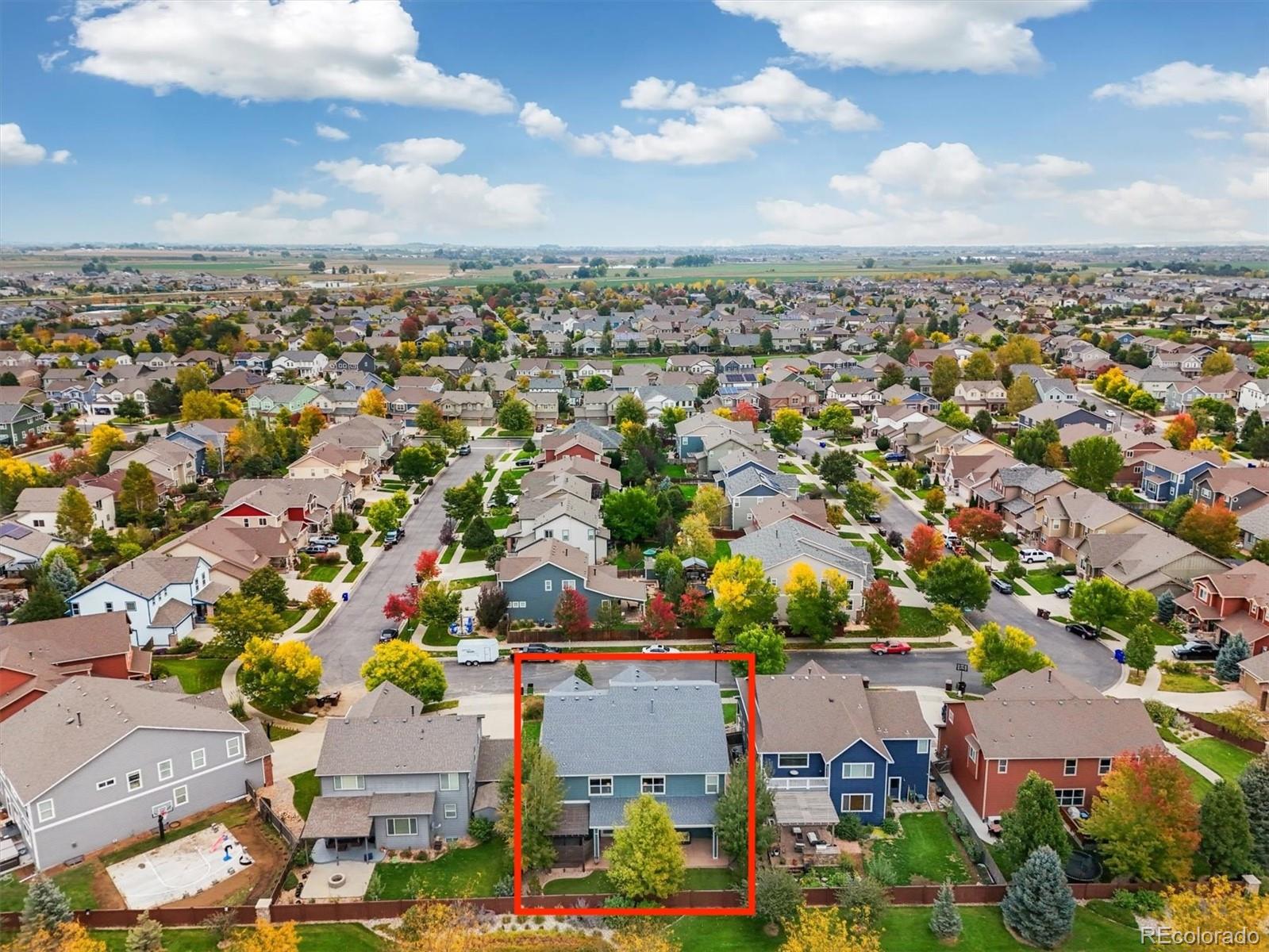 MLS Image #41 for 5801  dressage street,timnath, Colorado