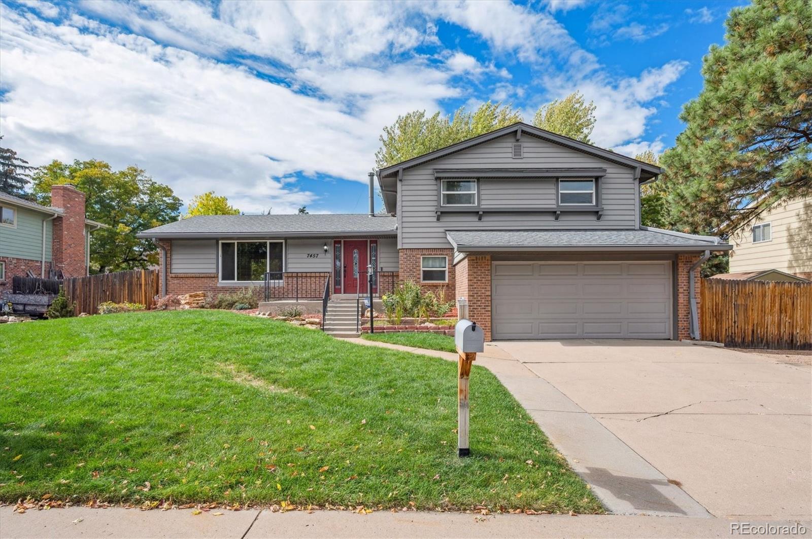 MLS Image #0 for 7457 s downing circle,centennial, Colorado
