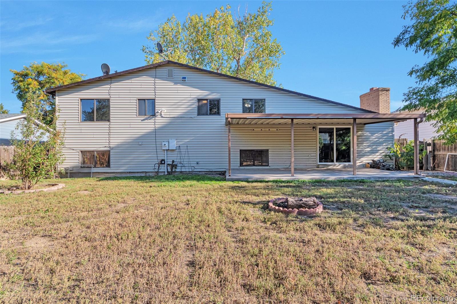 MLS Image #20 for 3215 s granby way,aurora, Colorado