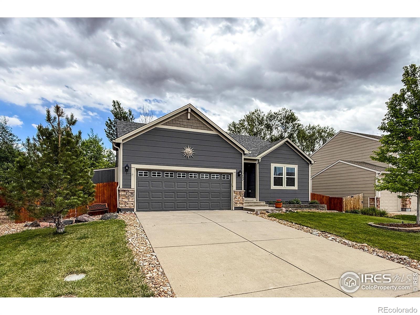 MLS Image #12 for 13642  wrangler way,mead, Colorado